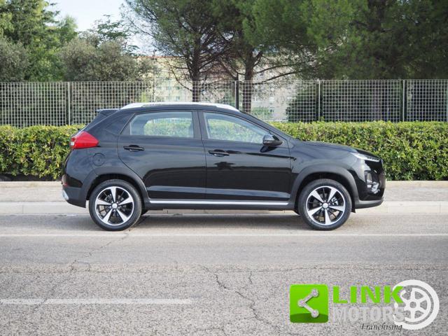 DR MOTOR DR 3.0 1.5 Bi-Fuel GPL