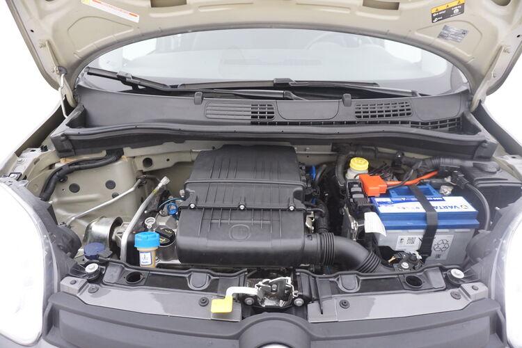 Fiat Panda Easy BZ045904 1.2 Benzina 69CV
