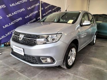 DACIA Sandero Stepway 1.0 TCe 100 CV ECO-G Access