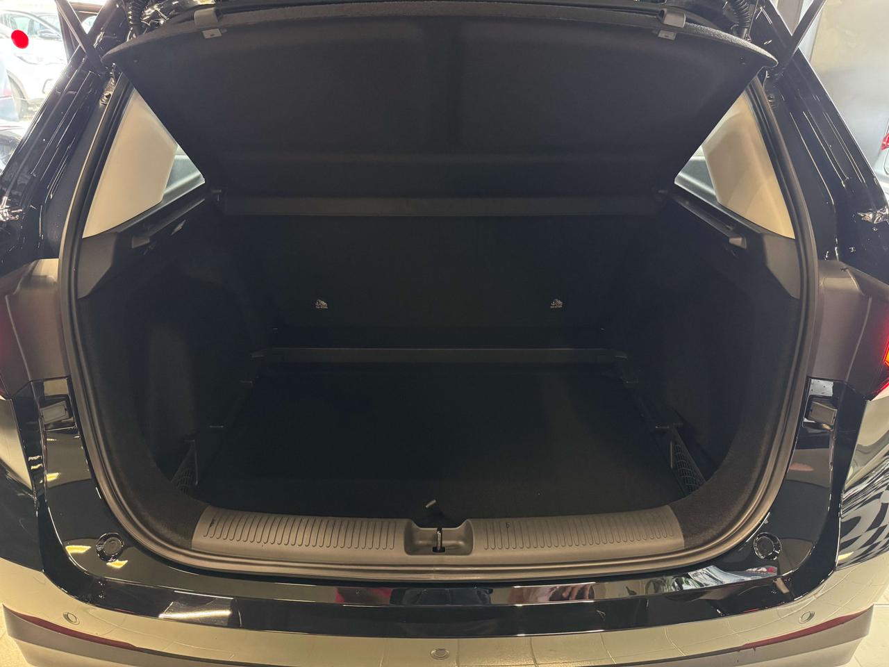 MG ZS 1.5 Hybrid+ Comfort.