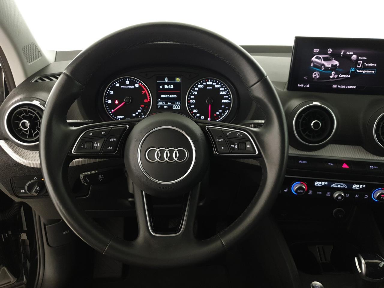 35TFSI 150CV S tronic Business