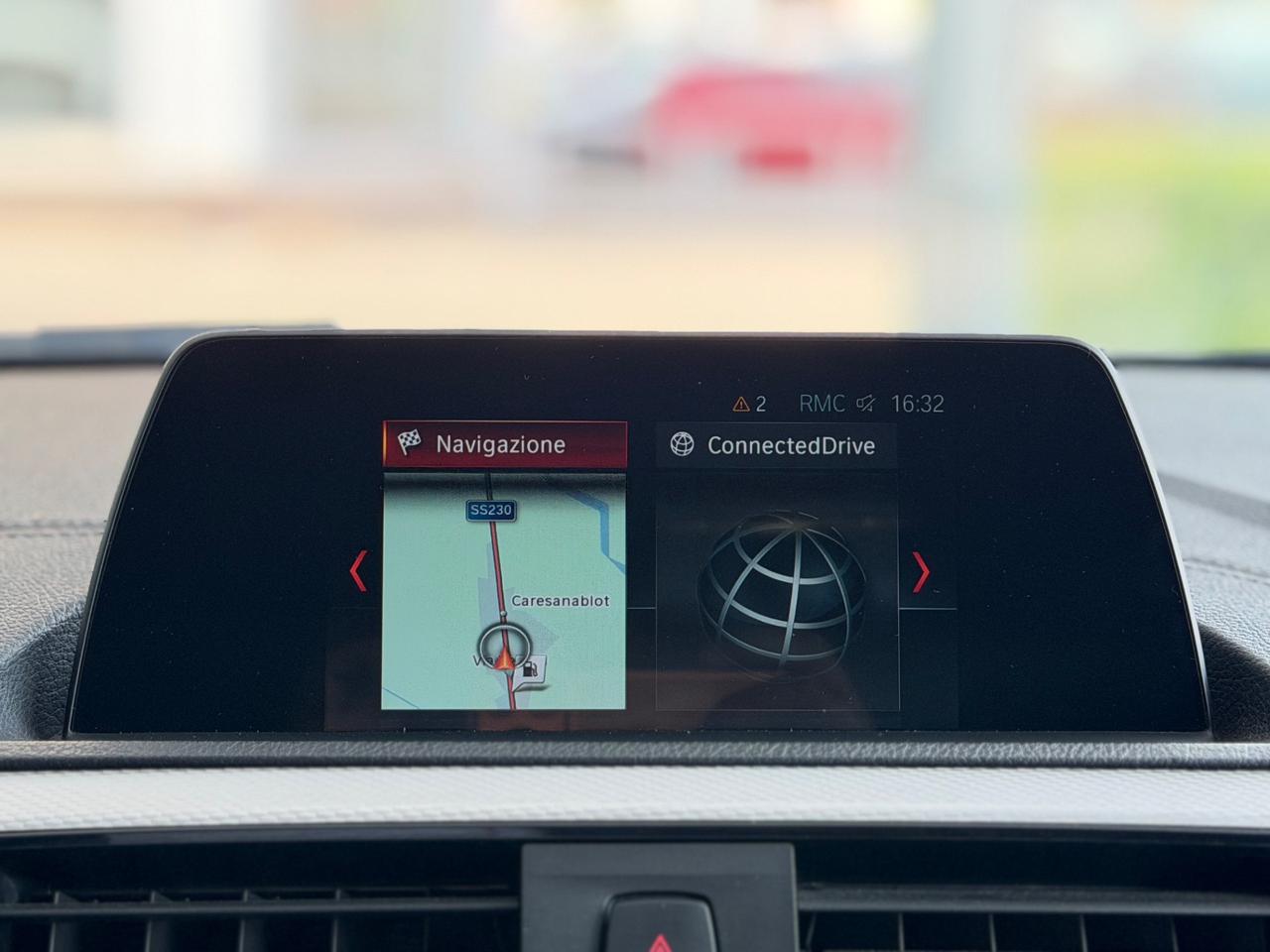 Bmw 118 118i 5p. Msport Automatica 90.000km