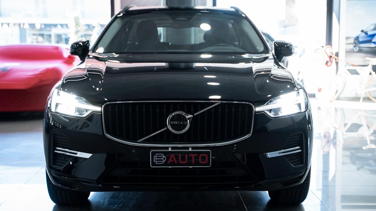 Volvo XC 60 XC60 B4 D 2.0 GEARTRONIC MOMENTUM SPORT LED NAVI FULL OPTIONAL