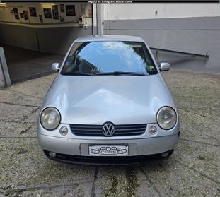 Volkswagen Lupo 1.4 TDi