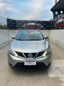 Nissan Qashqai 1.5 dCi N-Connecta
