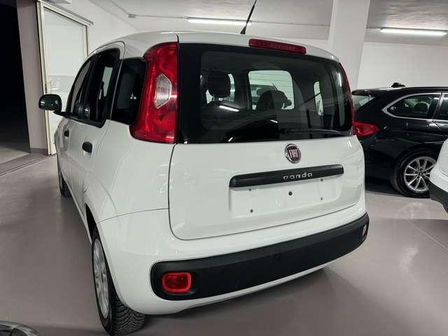 Fiat Panda 1.2 Easy s&s 69cv my19