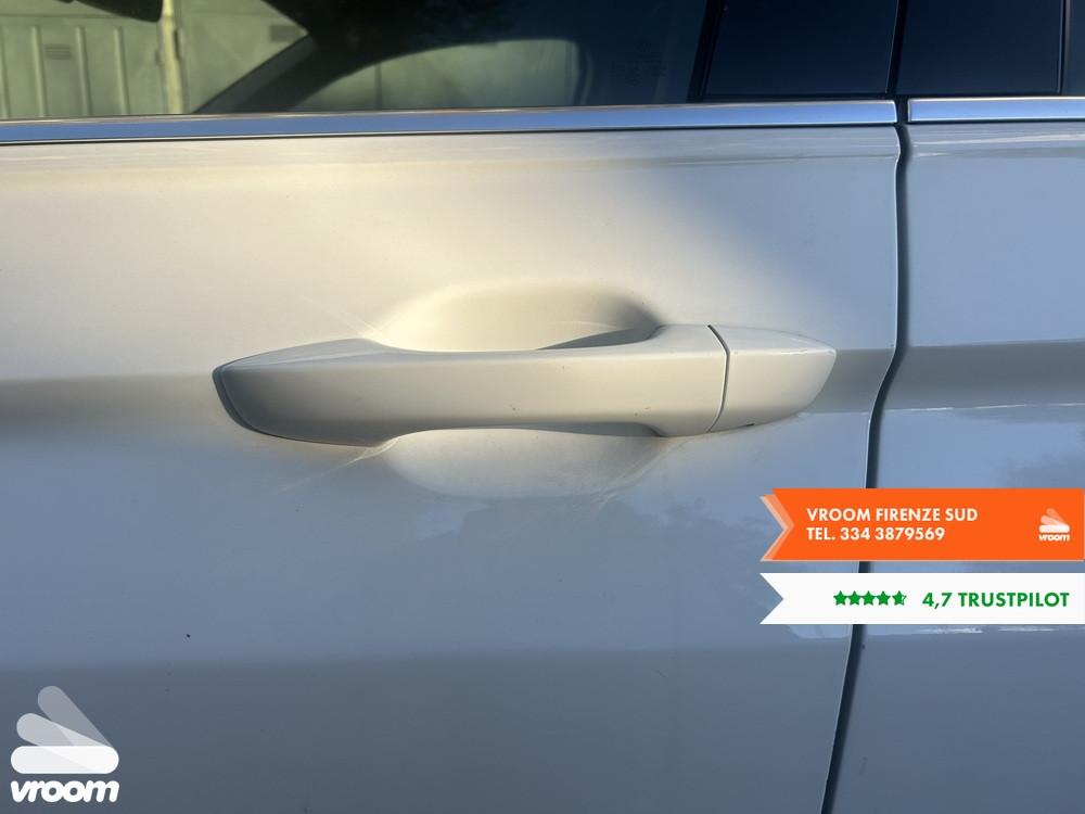 VOLKSWAGEN Tiguan 2ª serie Tiguan 1.6 TDI SCR ...