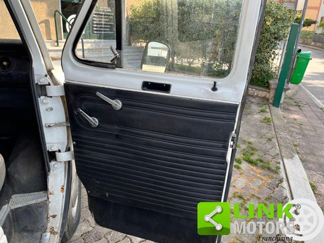 FORD Transit 2.4d