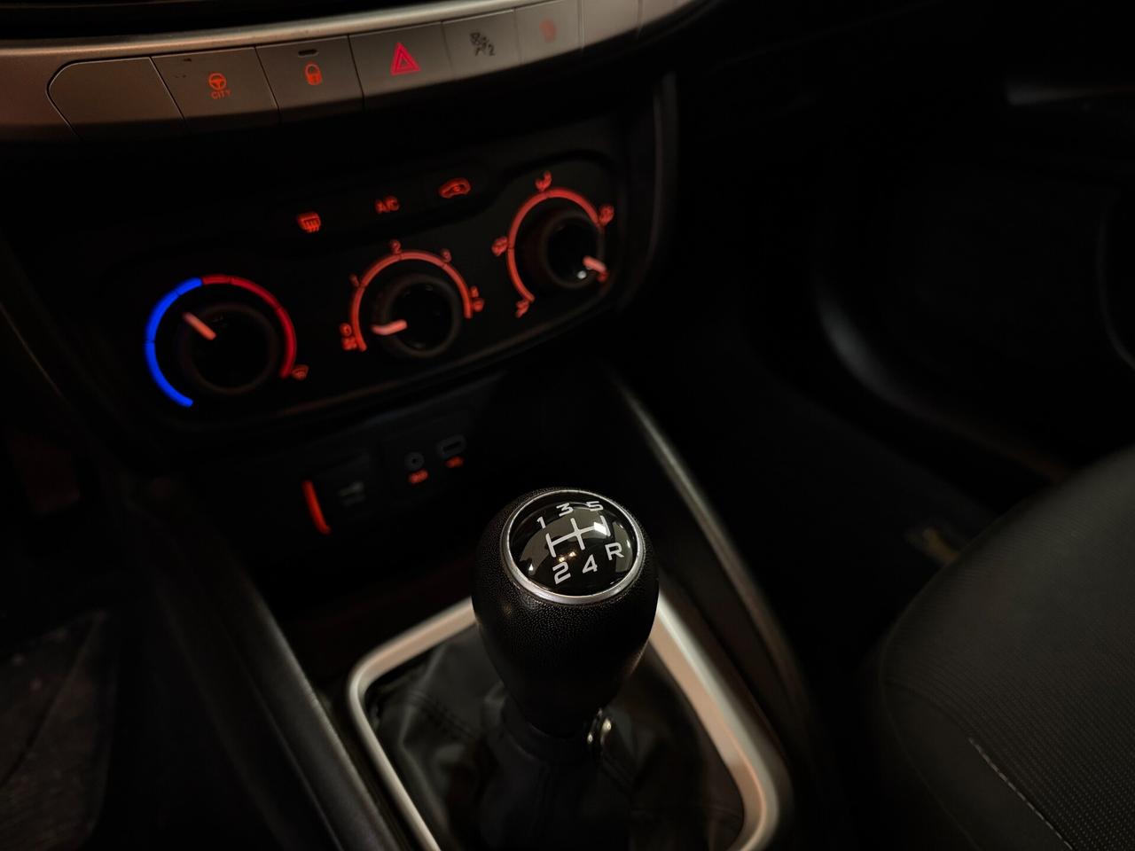 Fiat Tipo 1.3 Mjt S&S 5 porte Business