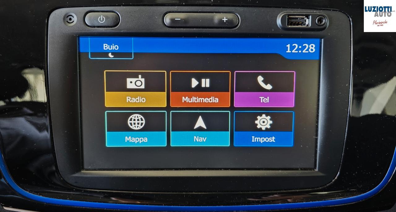 Dacia Sandero STEPWAY 15th ANNIVERSARY GPL