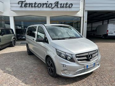 MERCEDES-BENZ Vito 1.6 111 CDI PC Mixto Compact N1 AUTOCARRO