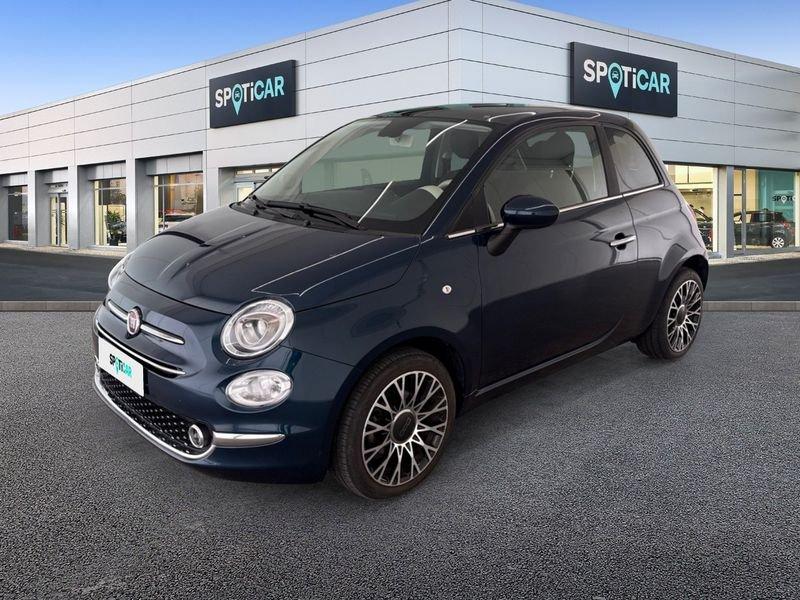 FIAT 500 1.0 70cv Ibrido Dolcevita