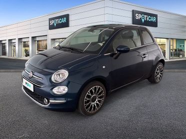 FIAT 500 1.0 70cv Ibrido Dolcevita