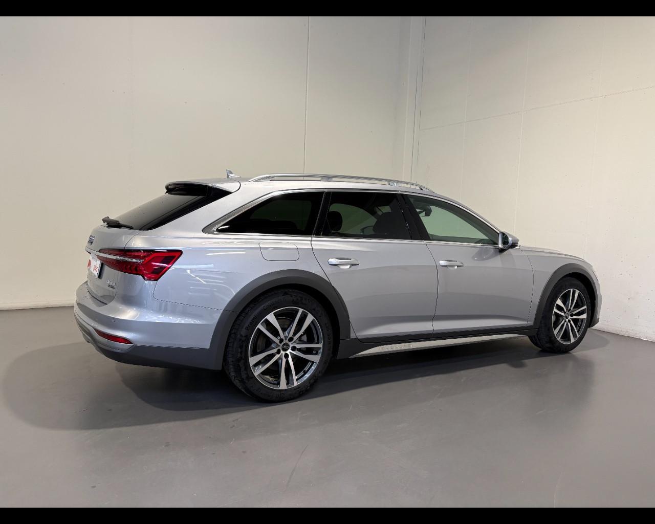 AUDI A6 ALLROAD 40 TDI MHEV S-TRONIC QUATTRO BUSINESS ADVANCED