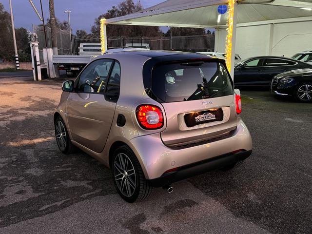 SMART ForTwo 90 0.9 Turbo Super Passion *NEOPATENTATI