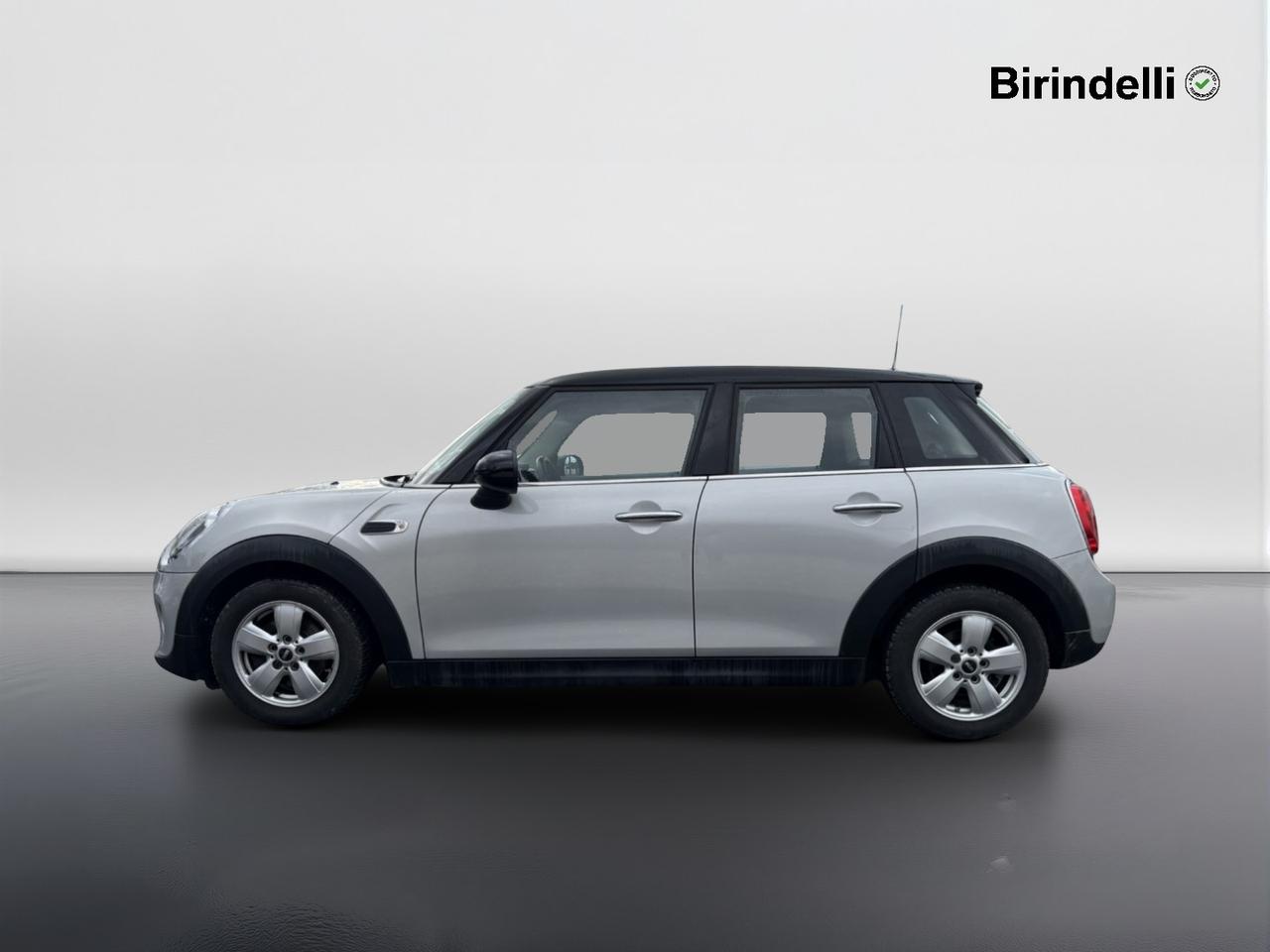 MINI Mini 5 porte (F55) - Mini 1.5 Cooper Boost 5 porte