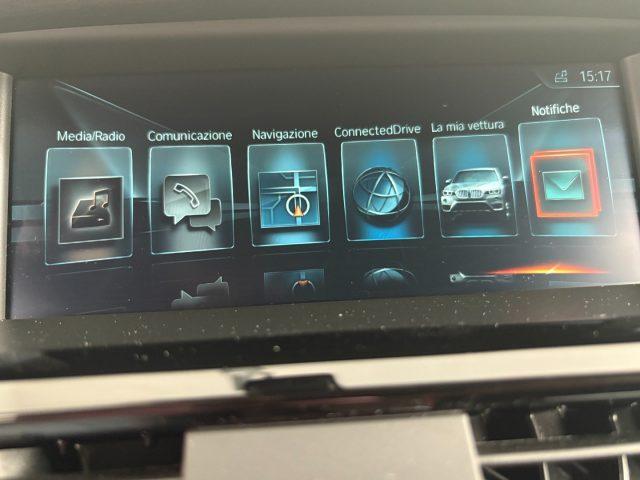 BMW X3 xDrive20d XLINE INCREDIBILI 58000 KM!!!