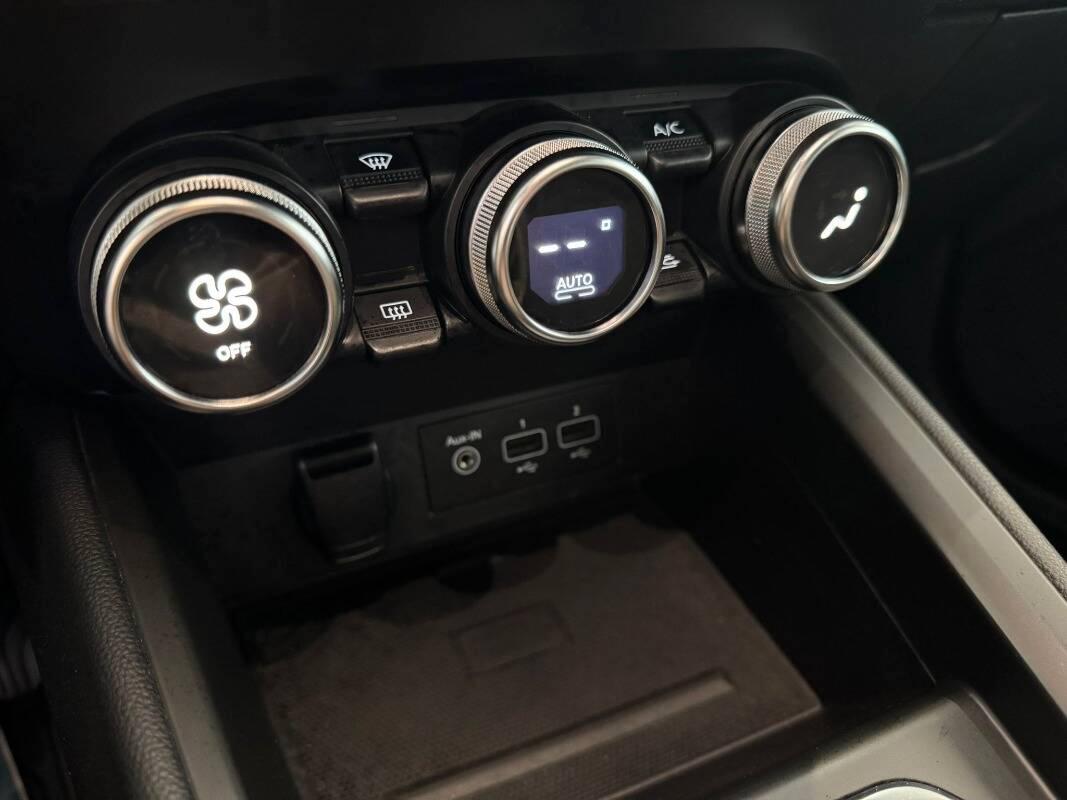 Renault Clio 1.0 tce Intens 90cv my21