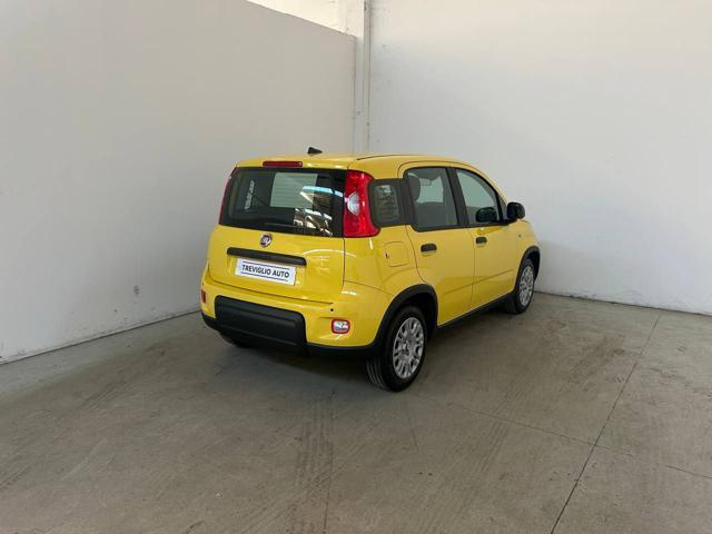 FIAT Panda 1.0 FireFly S&S Hybrid PREZZO VERO