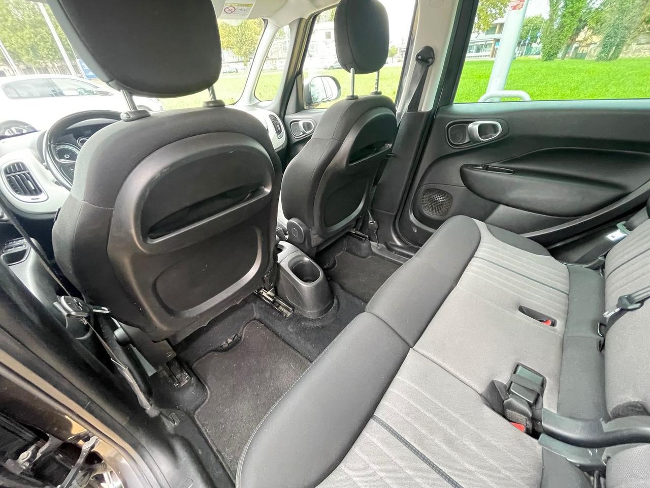 Fiat 500L Lounge 1.3 16V Multijet #7064