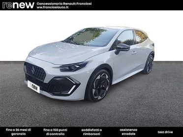 RENAULT Clio 1.8 full hybrid E-Tech Techno 160cv auto