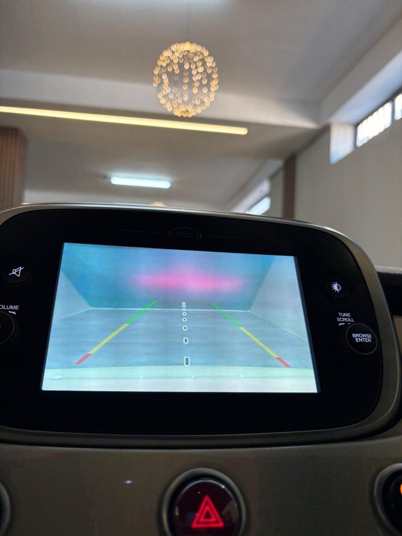 Fiat 500X 1.0 T3 120 CV Cross full-LED