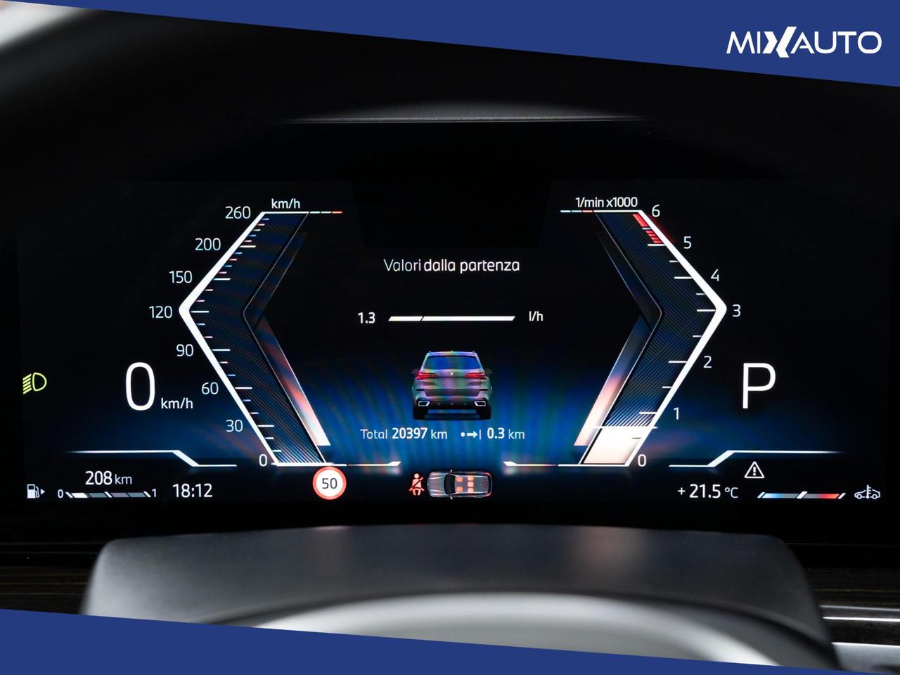 BMW X5 xDrive30d MSport Auto