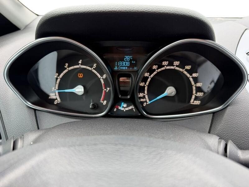 Ford B-Max B-Max 1.4 Business Titanium Gpl 87cv E6