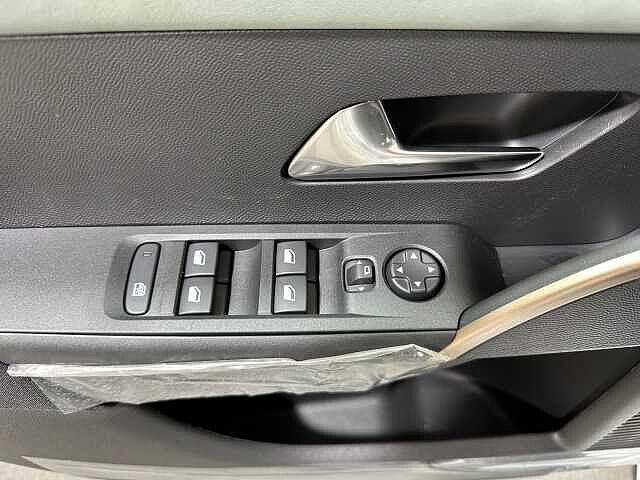 Lancia Ypsilon Hybrid e-DCT KM ZERO