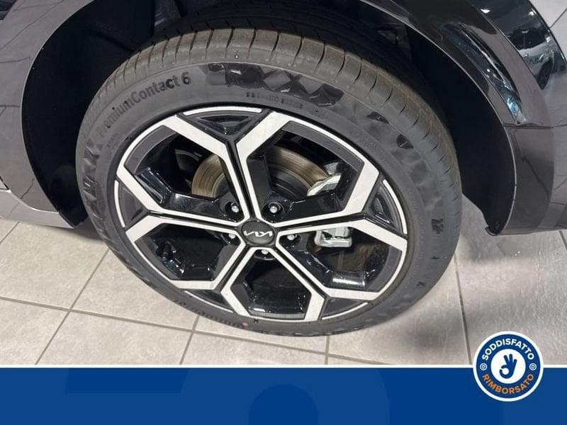 KIA Niro 1.6 PHEV Style MY25