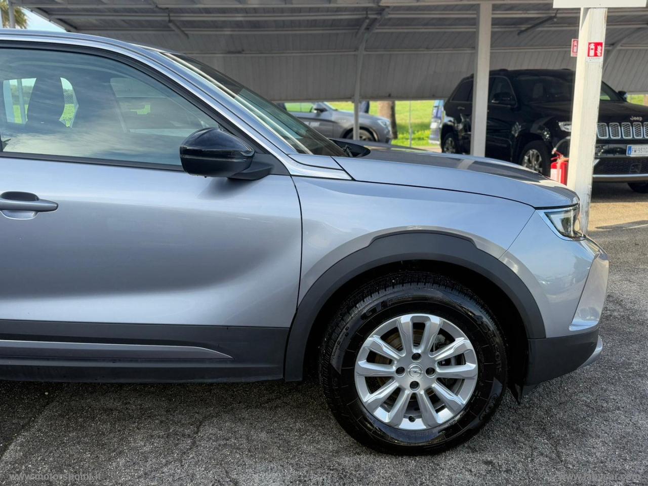 OPEL Mokka 1.5 diesel Edition