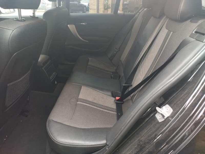 Bmw 116d 5p. Urban MOTORE ROTTO!!!!