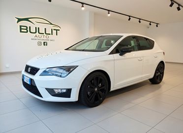 Seat Leon 2.0 TDI 150 CV DSG 5p. FR