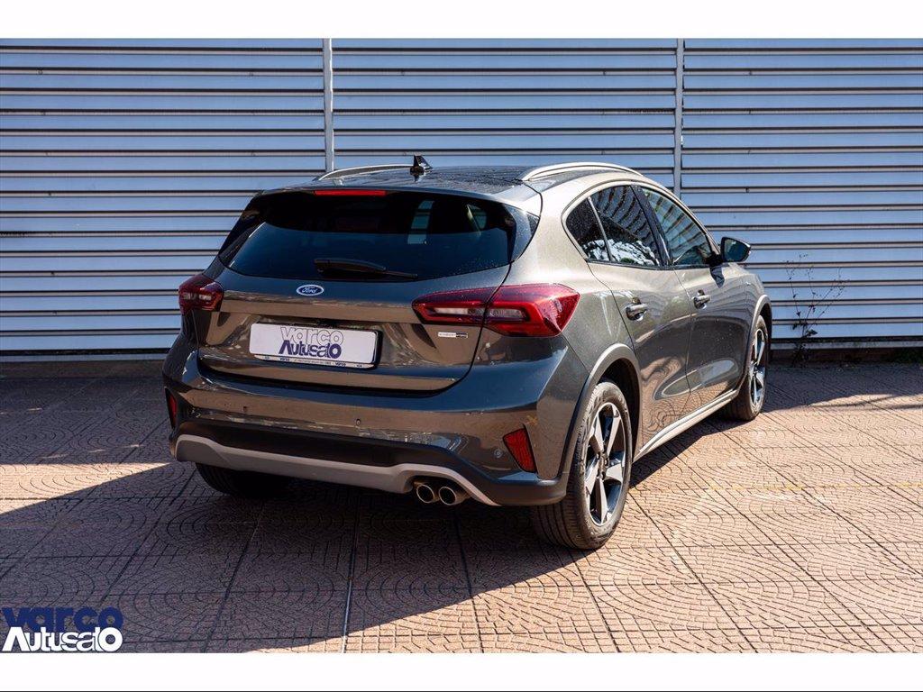 FORD Focus active 1.0 ecoboost h design 125cv del 2023