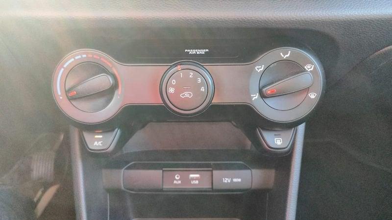 KIA Picanto Picanto 1.0 12V 5 porte Active