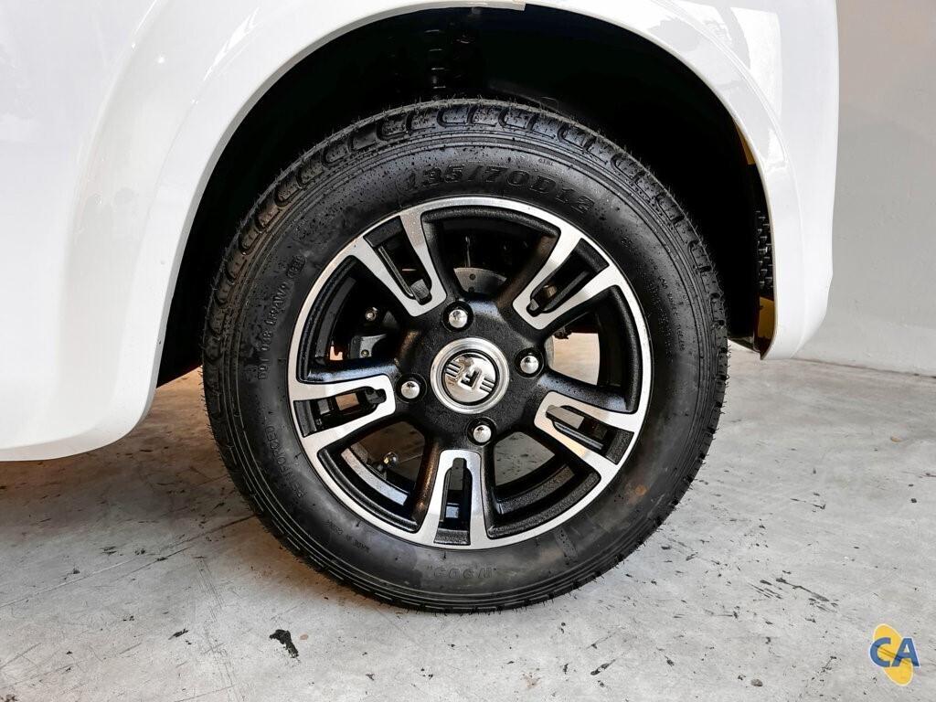 FREEDOM OTTO - Macchina Senza Patente