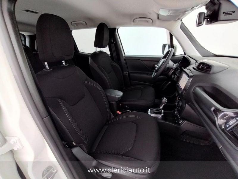 Jeep Renegade 1.3 T4 240CV PHEV 4xe AT6 S