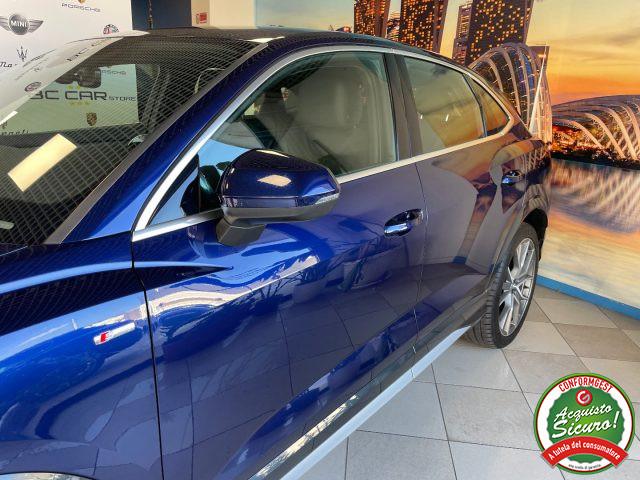 AUDI Q3 Sportback SPB 35tdi auto S LINE