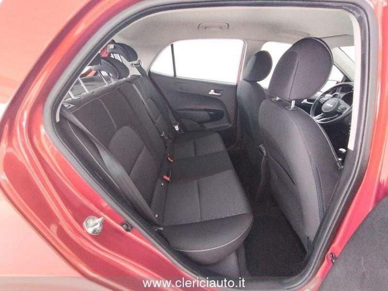 Kia Picanto 1.0 12V 5 porte Style
