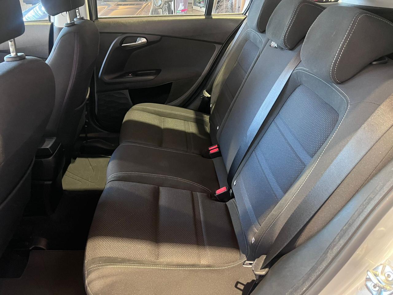 Fiat Tipo 1.6 Mjt Business 2018