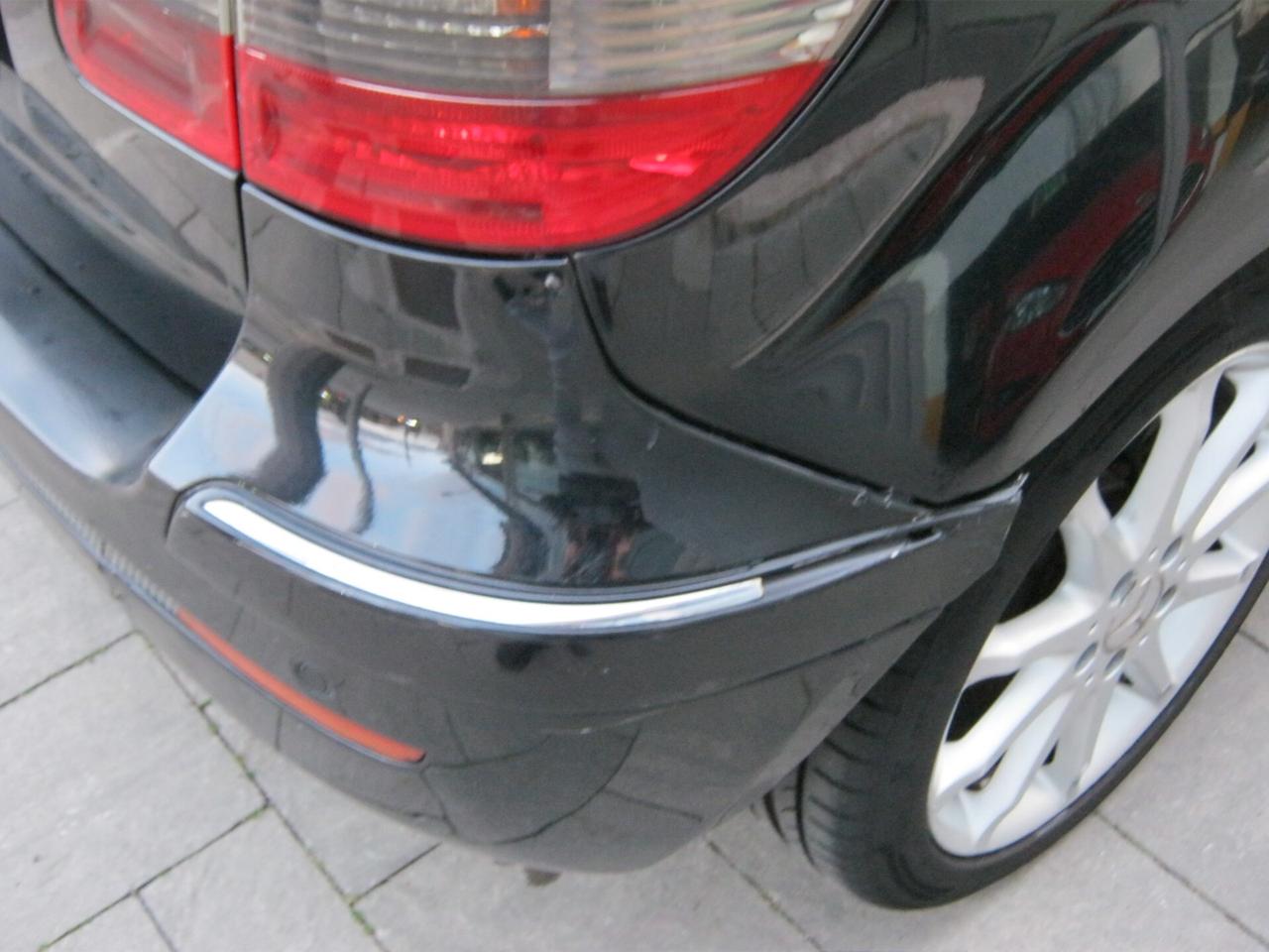 Mercedes-benz B 200 CDI Sport