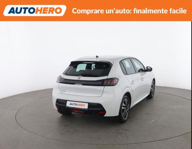PEUGEOT 208 PureTech 100 Stop&Start 5 porte Allure