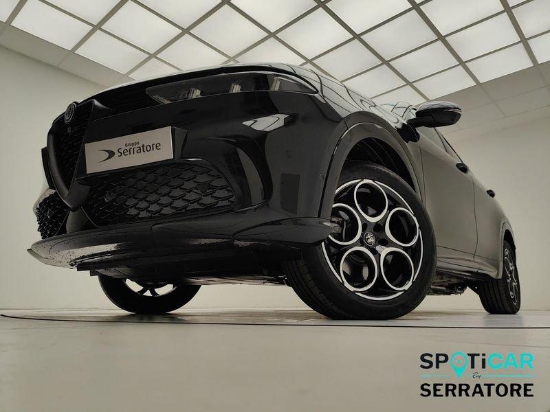 Alfa Romeo Tonale Plug in My24 Plug-In Hybrid Q4280cv Sprint