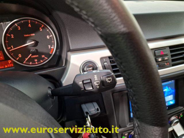 BMW 320 i cat Touring Attiva