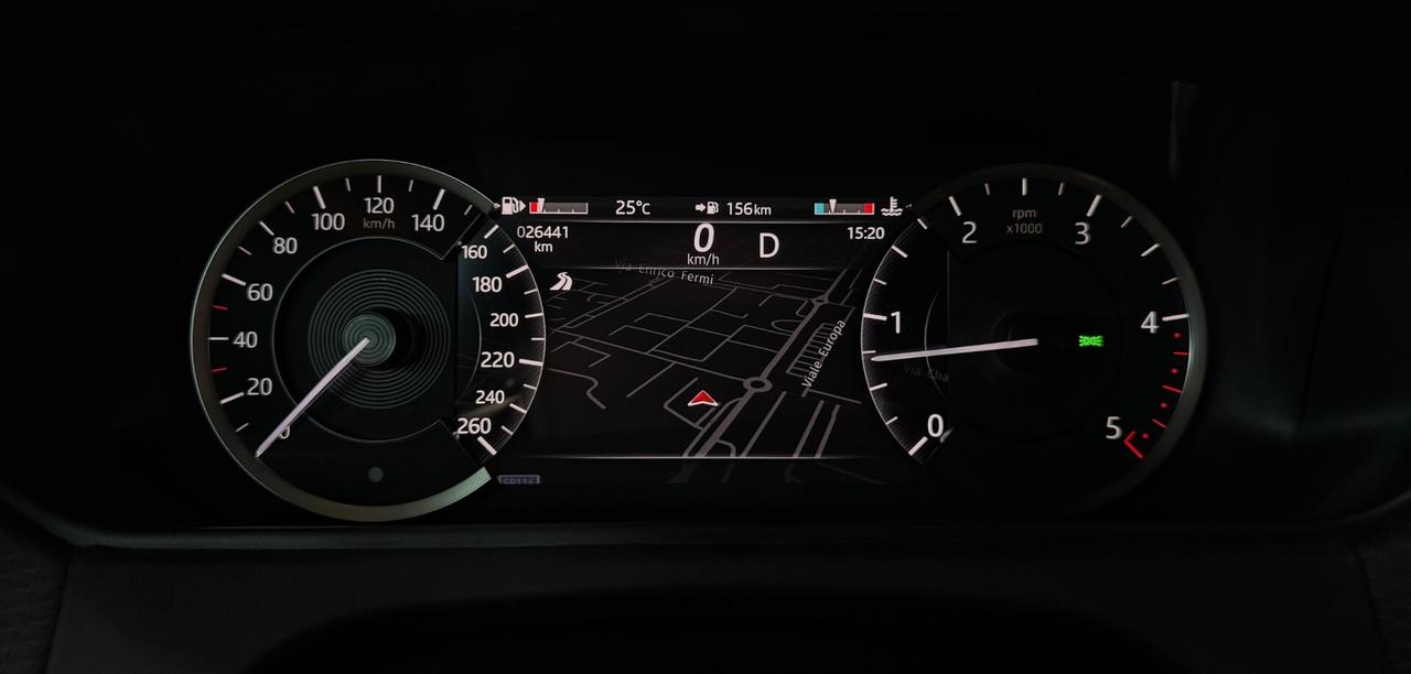 Land Rover Range Rover Velar R-Dynamic S D200 mhev 4wd 2.0cc 204cv Meridian+CarPlay Certificata Finanziabile