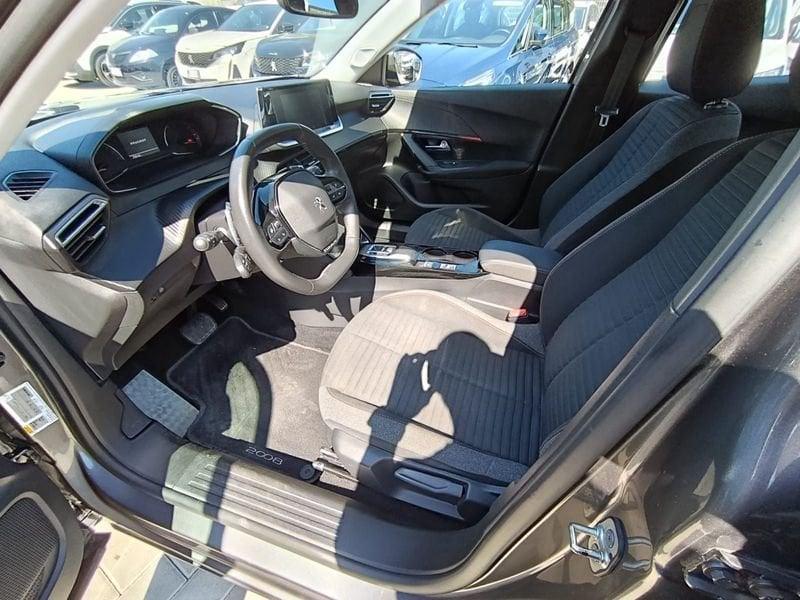 Peugeot 2008 130 EAT8 Active Pack S/S aut.
