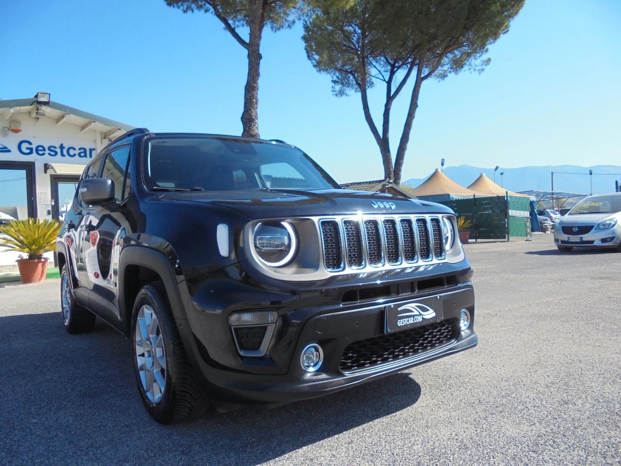 Jeep Renegade 1.0 T3 Limited