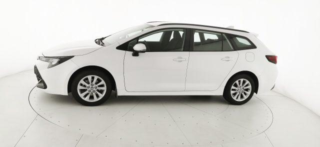 TOYOTA Corolla 1.8 Hybrid Touring Sports Active