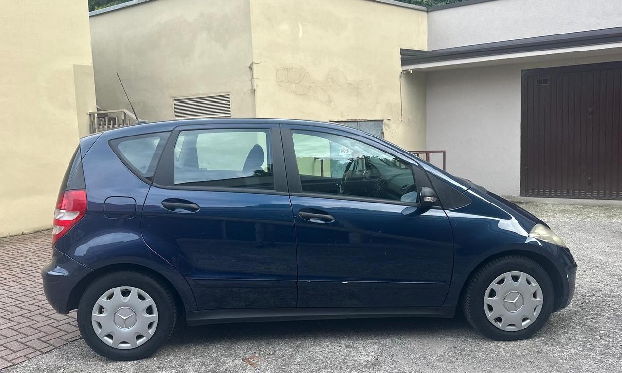 Mercedes-benz A 160 180 CDI Avantgarde