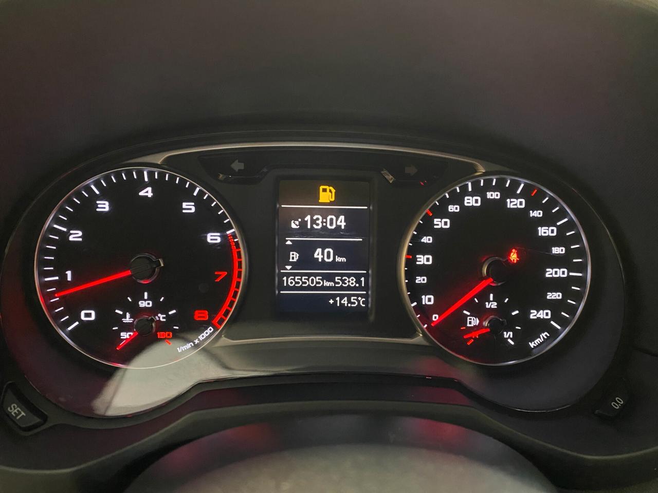 Audi A1 SPB 1.2 TFSI Admired